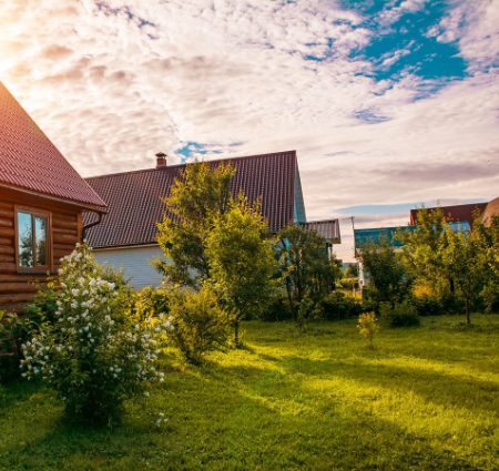 Country house Country house