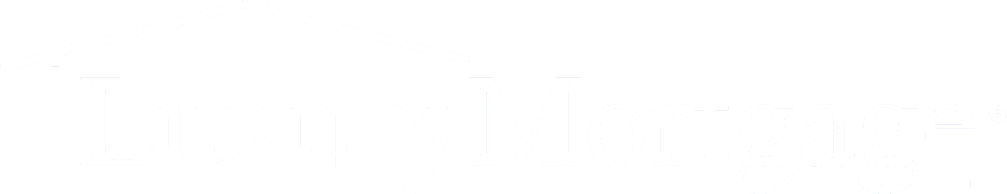 Luxury Mortgage Corp Correspondent